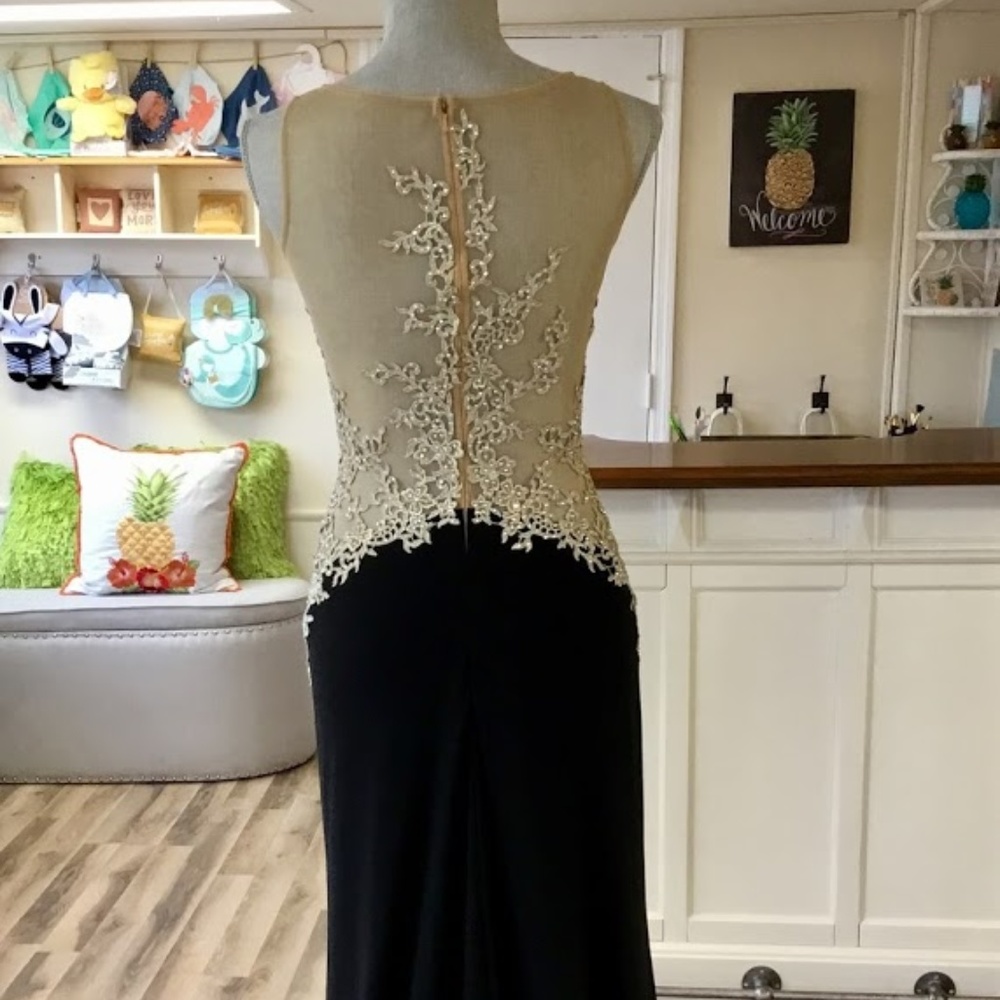 Prom dress - LaFemme